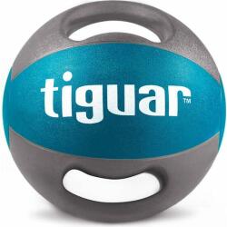 Tiguar Minge medicinală Tiguar cu mânere albastre 6 kg (TI-PLU006)