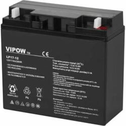 VIPOW Baterie Vipow 12V/17Ah (BAT0212) (BAT0212)