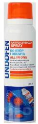 Undofen Spray antifungic pentru picioare si pantofi Undofen All in One, 150 ml (671996)