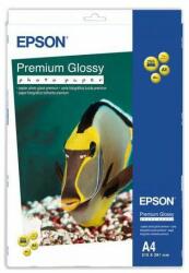 Epson Hartie foto Epson Premium Glossy C13S042169, A4 (C13S042169)