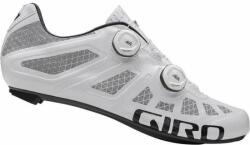 Giro Pantofi albi pentru bărbați Giro Imperial mărimea 46 (NOU)