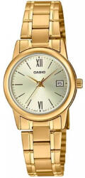 Casio LTP-V002G-9B3UDF Ceas