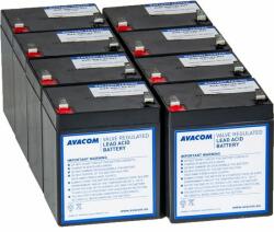 AVACOM Ava-rbc43-kit - Partea 2.1 (ava-rbc43-kit)