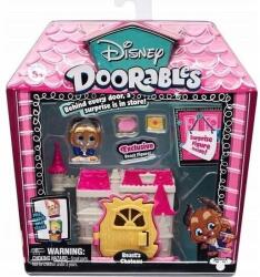 Moose Figura de elan Disney Doorables - Mini set (324638) (324638)