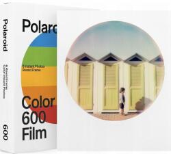 Polaroid Film Color Polaroid 600 Round frame (SB6356)