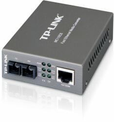 TP-Link Media Convertor TP-Link MC110CS, RJ45 10/100M (MC110CS)