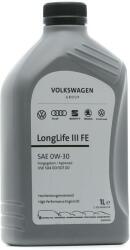 Volkswagen Longlife III FE 0W-30 1 l