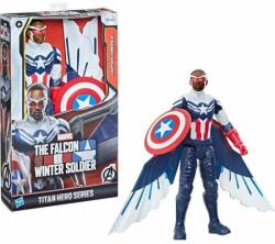 Hasbro Avengers Titan Hero - Falcon (F2075) (F2075 5L00) Figurina