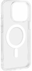PURO Puro Litemag pentru iPhone 14 Pro Max MagSafe transparent (IPC14P67LITEMAGTR)