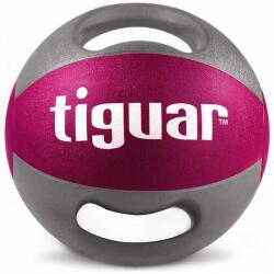 Tiguar Minge medicinală Tiguar cu mânere violet 5 kg (TI-PLU005)