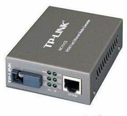 TP-Link Media Convertor TP-Link MC111CS, RJ45 10/100M (MC111CS)