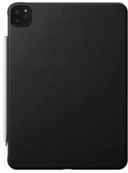Nomad Carcasa piele naturala NOMAD Rugged iPad Pro 11 inch (2018/2020) Black (NM2IB10000)
