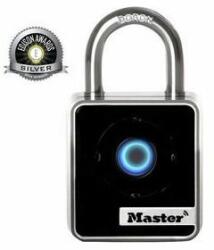 MasterLock Incuietoare Smart, Masterlock Wide Bluetooth 4400 (3ZM040)