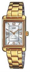 Casio LTP-1234PG-7AEG Ceas
