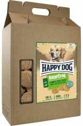 Happy Dog NaturCroq Lamm-Reis-Taler, felii, gustare pentru caini mijlocii si mari, miel - orez, 5kg (HD-2182)