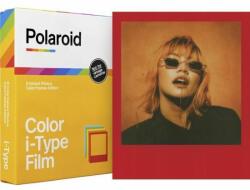 Polaroid Rezerve Polaroid Hârtie de reîncărcare I-Type Pentru Polaroid Now Color - Rame colorate (SB6936)