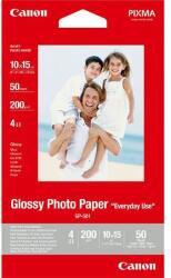 Canon Photo Paper GLOSSY / GP-50 4X6 501 (0775B081)