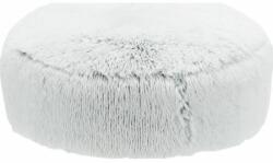 TRIXIE Perna Trixie Harvey, rotunda, alb/negru, 100 cm (TX-38017)