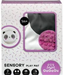 Tm Toys Covoraș de joacă senzorial Panda (505518)