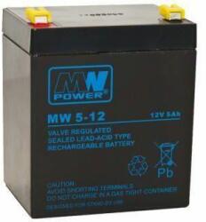 MW Power T/AK-12005/0605-T1 (T/AK-12005/0605-T1)