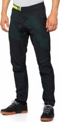 100% pantaloni bărbați 100% pantaloni AIRMATIC LE mărimea camo negru. 34 (48 EUR) (NOU 2022) (STO-40025-00010)