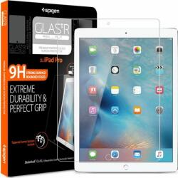 Spigen Folie Protectie Sticla Spigen Glass. Tr pentru iPad Pro 12.9" (Editia 2020&2018), Transparenta (068GL25594)