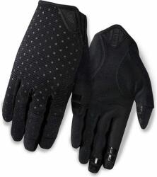 Giro Pentru femei mănuși de ciclism La DND r negru. L (GR-7068651)