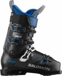 Salomon S/Pro Alpha 120 EL Black/Race Blue 2022/2023