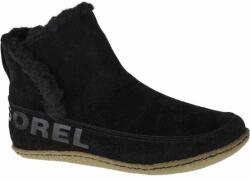 Sorel Sorel Nakiska Bootie 1876141011 Negru 36 (1876141011)