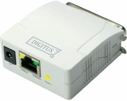 ASSMANN Server de imprimare Digitus DN-13001-1 (DN-13001-1)