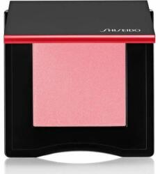 Shiseido Fard de obraz cu efect iluminator Shiseido Innerglow Cheek Powder, 02 Chiyoko, 4 g (730852148833)