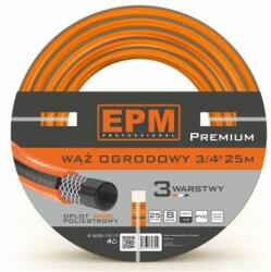 EPM Furtun armat pentru dispozitive de stropire EPM E-200-1017, 3/4", 25 m (E-200-1017)