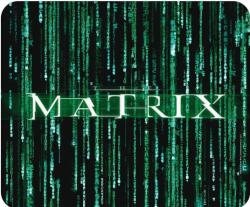 ABYstyle The Matrix - Into The Matrix Mouse pad