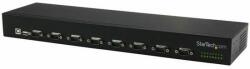 StarTech 8 USB port serial-HUB ADAPTER - ICUSB23208FD (ICUSB23208FD)