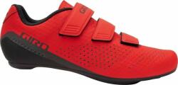 Giro Pantofi pentru bărbați Giro GIRO STYLUS roșu aprins mărimea 41 (NOU) (GR-7126154)