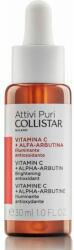 Collistar Serum fata revitalizant cu vitamina C si Alpha-Arbutin, Collistar, 30 ml (120697)