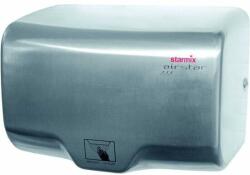 Starmix Uscător de mâini Starmix din oțel inoxidabil (SX014302) (SX014302)