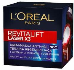 L'Oréal LASER Revitalift noapte Cream 50 ml (0275643)