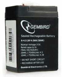 Gembird Acumulator Gembird pentru UPS 12V, 12A (BAT12V12AH)