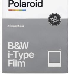 Polaroid Film B&W pentru POLAROID i-Type (006001)