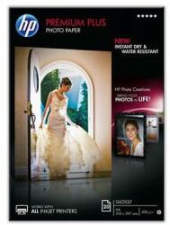 HP Hartie foto HP Premium Plus Glossy CR672A, A4 (CR672A)