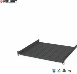 Intellinet Network Solutions Intellinet 305mm raft 1U rack de 19perforat negru (924269)