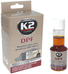  Részecskeszűrő tisztító CM00946