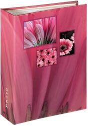 Hama "Singo" fotóalbum, 100 kép 10 x 15 cm, rózsaszín