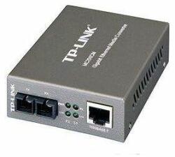 TP-Link Media Convertor TP-Link MC200CM, 10/100/1000 Mbps RJ-45 (MC200CM)