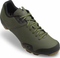 Giro Pantofi bărbați GIRO PRIVATEER LACE olive gum mărime 41 (NOU) (GR-7098537)