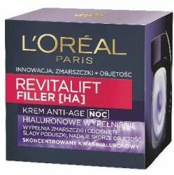L'Oréal Revitalift crema de fata de umplere Anti-Age anti-îmbătrânire 50ml (0286730)