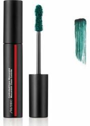 Shiseido Mascara Ink 04 Emerald Energy 115ml (730852147690)