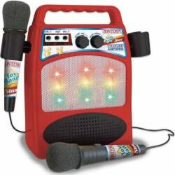 Dante Bontempi Amplificator cu microfoane in cutie 36674 (041-486000)
