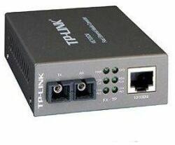 TP-Link Media Convertor TP-Link MC100CM, RJ45 10/100M (MC100CM)
